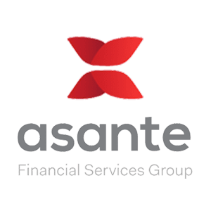 Asante Financial Service Group